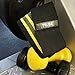 Pull Up Assistance Resistance Bands - Tubes for Work Out or Physical Therapy - Black