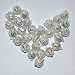 Neo LOONS® 50pcs/lot 50 X Green Round Led Ball Lamp Balloon Light Long Standby time for Paper Lantern Balloon Light Party Wedding Decoration