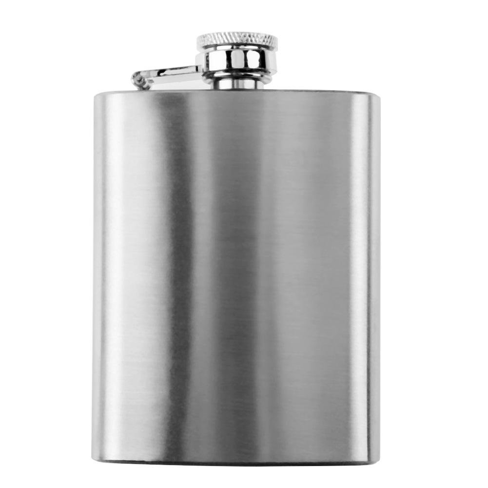 3 5 Whitelotousステンレススチールヒップdrink B077xy29rp 1877 02 Oz Liquorウイスキーアルコールフラスコ釣りピクニックワインボトル水ポット フラスコスキットル 福袋特集 21 Nafusah Com