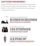 Blendtec Stealth 895