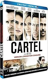Cartel - Édition Digibook Collector - Blu-ray