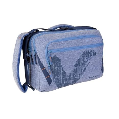 wildcraft portfolio bag