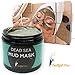 Youthful Star Dead Sea Mud Mask for Anti Aging Facial Treatments