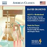 MILKEN ARCHIVE OF AMERICAN JEWISH MUSIC:AHAVA      image