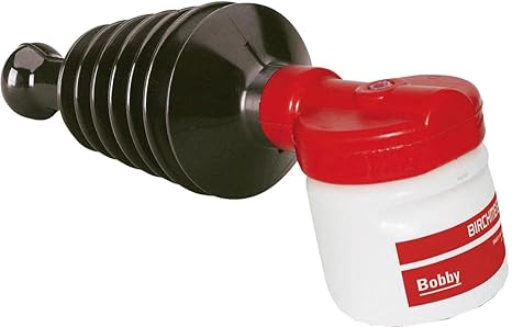 BIRCHMEIER Pulverzerstäuber Bobby 10441401 Zerstäuber