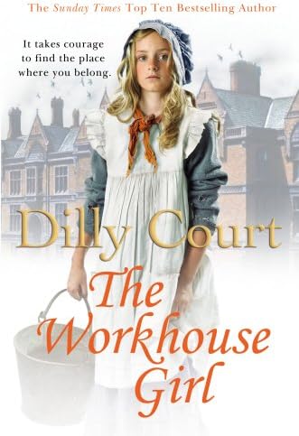The Workhouse Girl