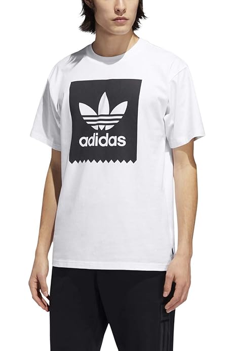 adidas bodega poster tee