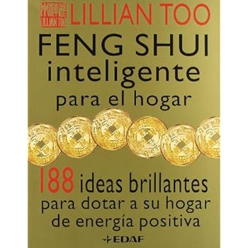 Feng Shui Inteligente Para El Hogar (Tabla de Esmeralda)