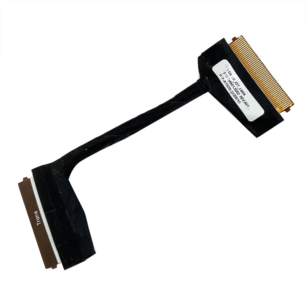 ZAHARA 450.0MA01.0002 for Lenovo ThinkPad Universal USBC Dock 40AY LDAKP 450.0MA01.0001 IO Cable
