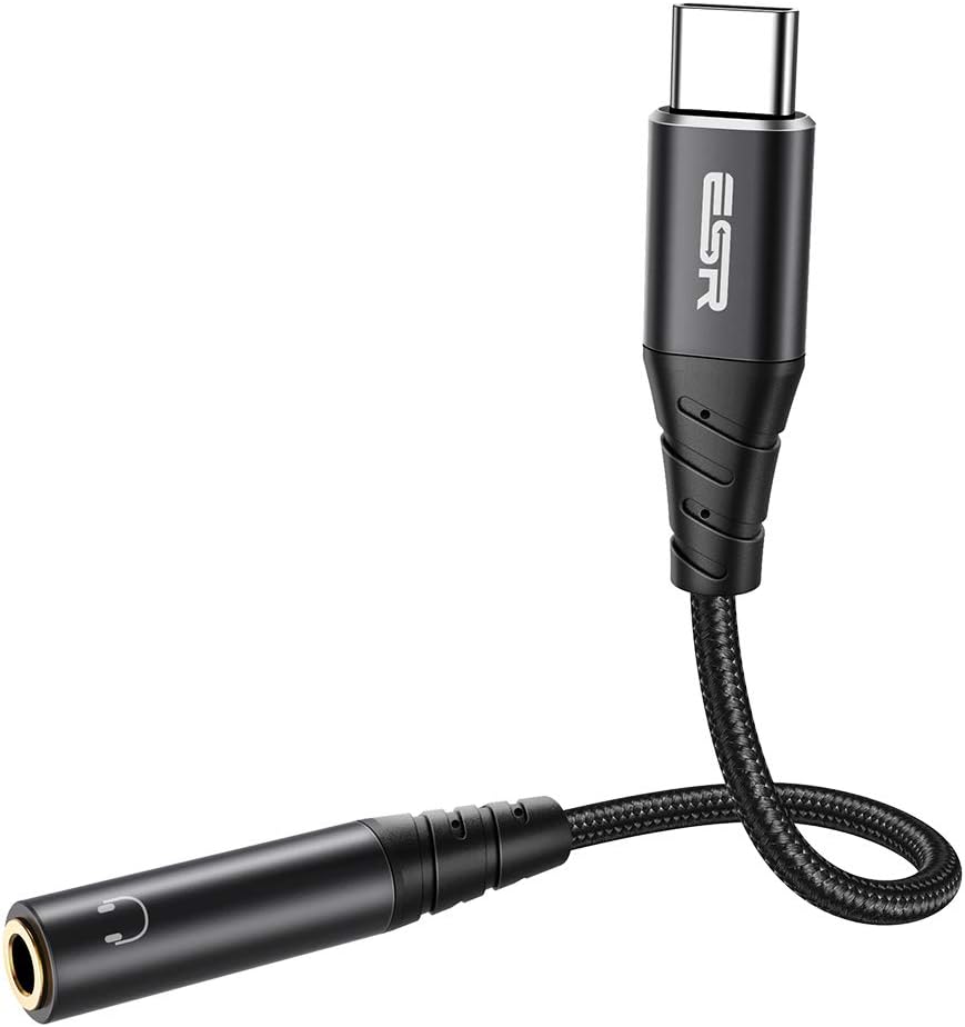 Usb C Aux Adapter Not Working