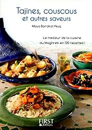 Tajines, couscous et autres saveurs