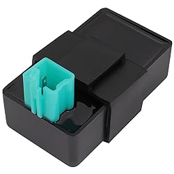 SCITOO CDI BOX Module Ignition Coil For Quad ATV