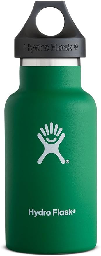 hydro flask standard mouth loop cap