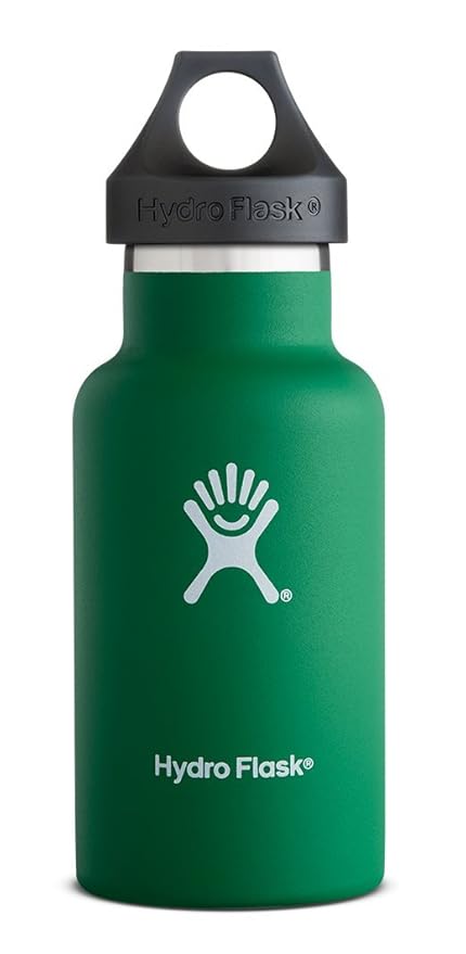 hydro flask standard mouth loop cap