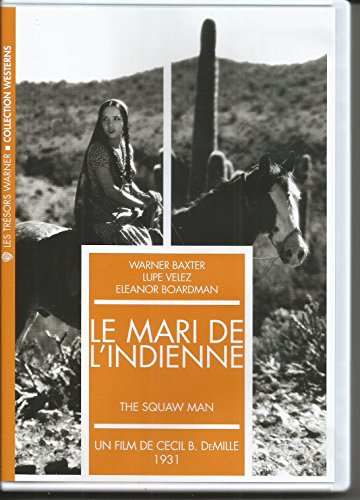 le mari de l'indienne