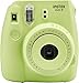 Fujifilm Instax Mini 8 Instant Film Camera - (MARGARITA GREEN)