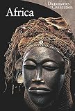 Africa (Dictionaries of Civilization) by 