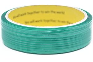 MOCK ST Cutting Tape No-Knife Tape Design Line Finish Line Vinyl Wrap Cutting Tape (50m / 164feet)