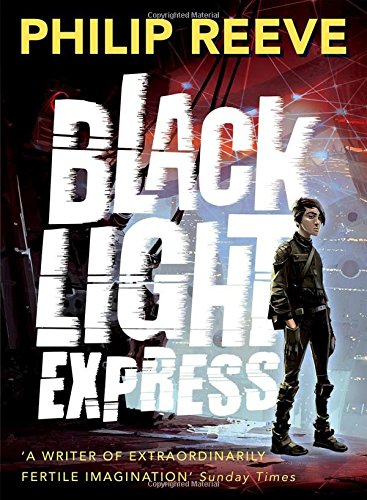 Railhead 2: Black Light Express