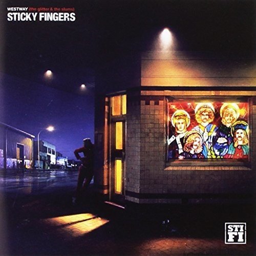 Sticky Fingers - Westway - Zortam Music