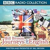 Journeys in English by Bill Bryson (2004-02-02) by 