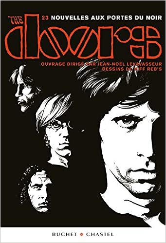 The doors : Riff Reb's, Jean-Noel Levavasseur: Amazon.fr: Livres