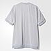 Adidas Mens Real Madrid Away Replica Soccer Jersey