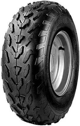 HUA JAME All Trail ATV Bias Knobby Go Kart Tire 23X7-10