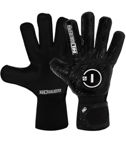 uhlsport - Comfort Absolutgrip HN, luvas de guarda-redes crianças