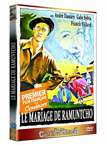Le Mariage de Ramuntcho - Édition remasterisée