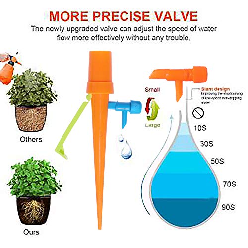 3 Upgraded+Automatic+Watering+Irrigation+Vegetables