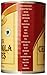 Roland Foods Canned Black Cerignola Olives, Specialty Imported Food, 5.51-Pound Can