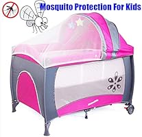 mamakids travel cot