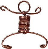 Tenn Well 9 Gauge 3mm Aluminum Wire Bronze 50 ft Bendable Craft Wire view 7