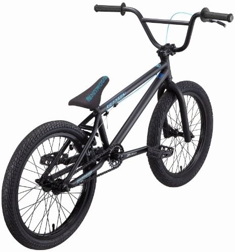 eastern battery bmx