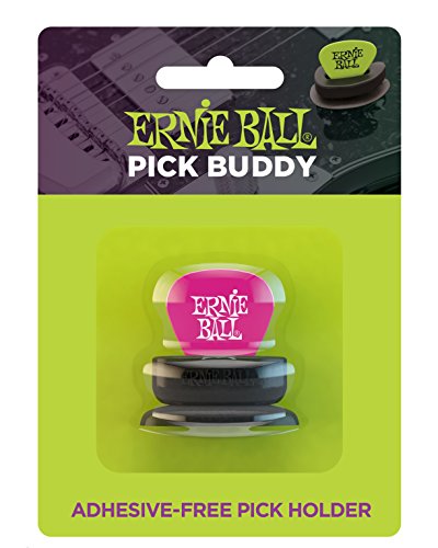 UPC 749699191872, Ernie Ball Pick Buddy