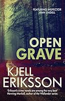 Open Grave (Inspector Ann Lindell)
