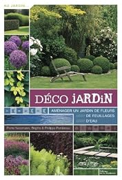 Déco jardin