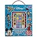 Disney - Mickey Mouse, Toy Story and More! Me Reader Electronic Reader 8 Sound Book Library- PI Kids by 