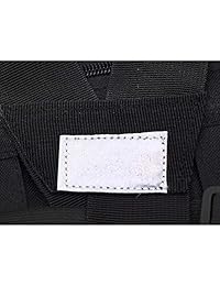 Marvogo - Funda universal multifunción 3 en 1 para transceptor de radio de dos vías Walkie Talkie