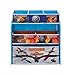 Delta Children Multi-Bin Toy Organizer, DreamWorks How to Train Your Dragon 2