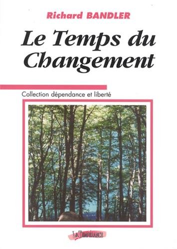 Le  temps du changement