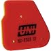 UNI Filter MultiStage Competition Air Filter Polaris Predator 50 90 Sportsman 90