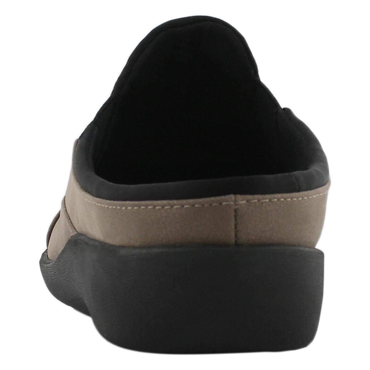 clarks sillian free clog