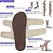 Women's Orthotic Slides Sandal with Arch Support for Plantar Fasciitis, Flat Feet, Foot Pain Relief, Lightweight, Shock Absorbing & Slip-resistant Adjustable Straps Supportive Beach Sandal Slippers