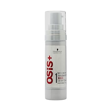 Schwarzkopf Osis Magic Anti Frizz Shine Serum, 50ml