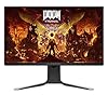 Alienware AW2720HF Ecran de PC Gaming 27″ Full HD LCD, IPS, 240 Hz, 1 ms, AMD Free-Sync
