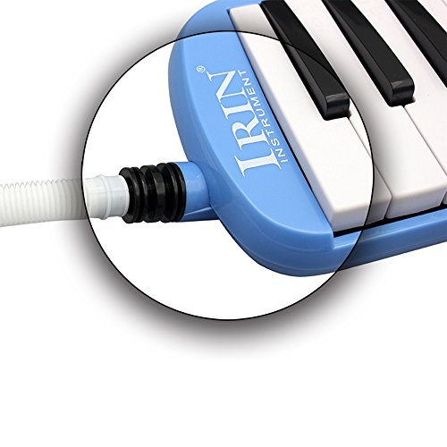 2 ammoon+Melodica+Instrument+Beginners+Carrying