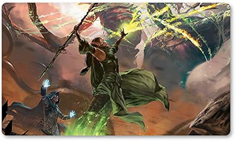 bonds playmat