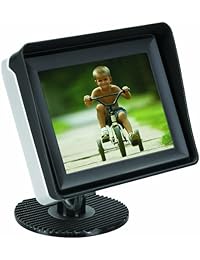 Audiovox 3.5 inch LCD Monitor de copia de seguridad, TheDeepDiscount